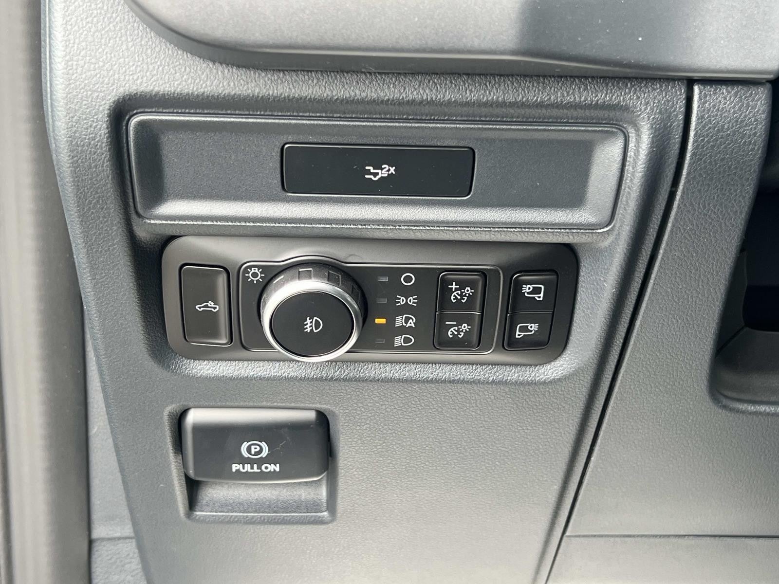 2026 Ford F-150 XLT 4WD SUPERCREW 5.5' BO