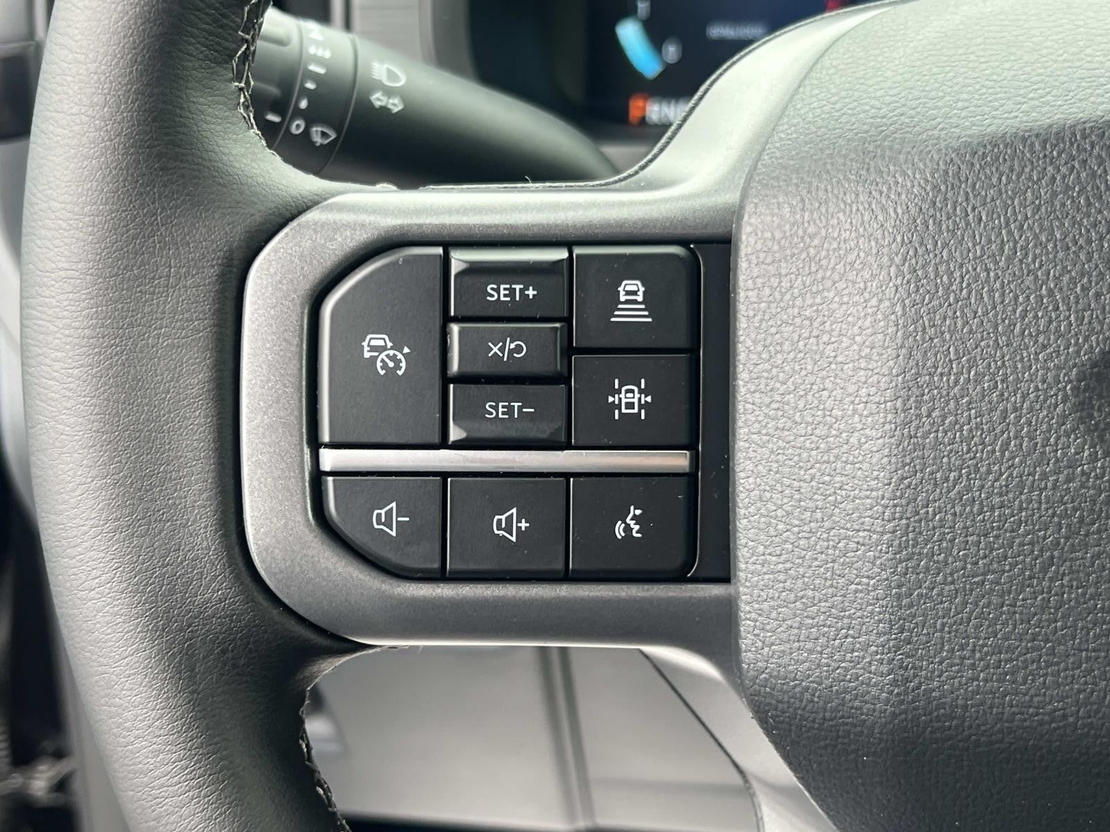 2026 Ford F-150 XLT 4WD SUPERCREW 5.5' BO