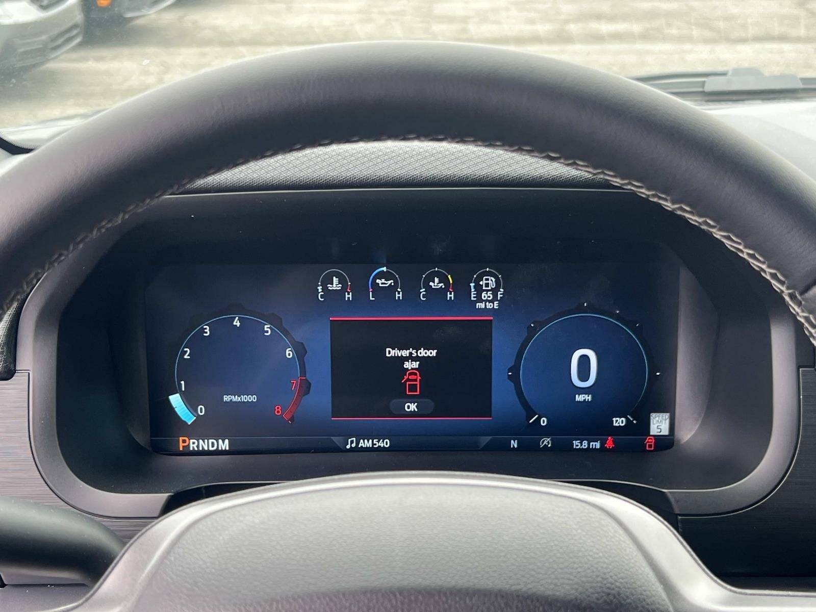 2026 Ford F-150 XLT 4WD SUPERCREW 5.5' BO