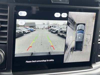 2026 Ford F-150 XLT 4WD SUPERCREW 5.5' BO