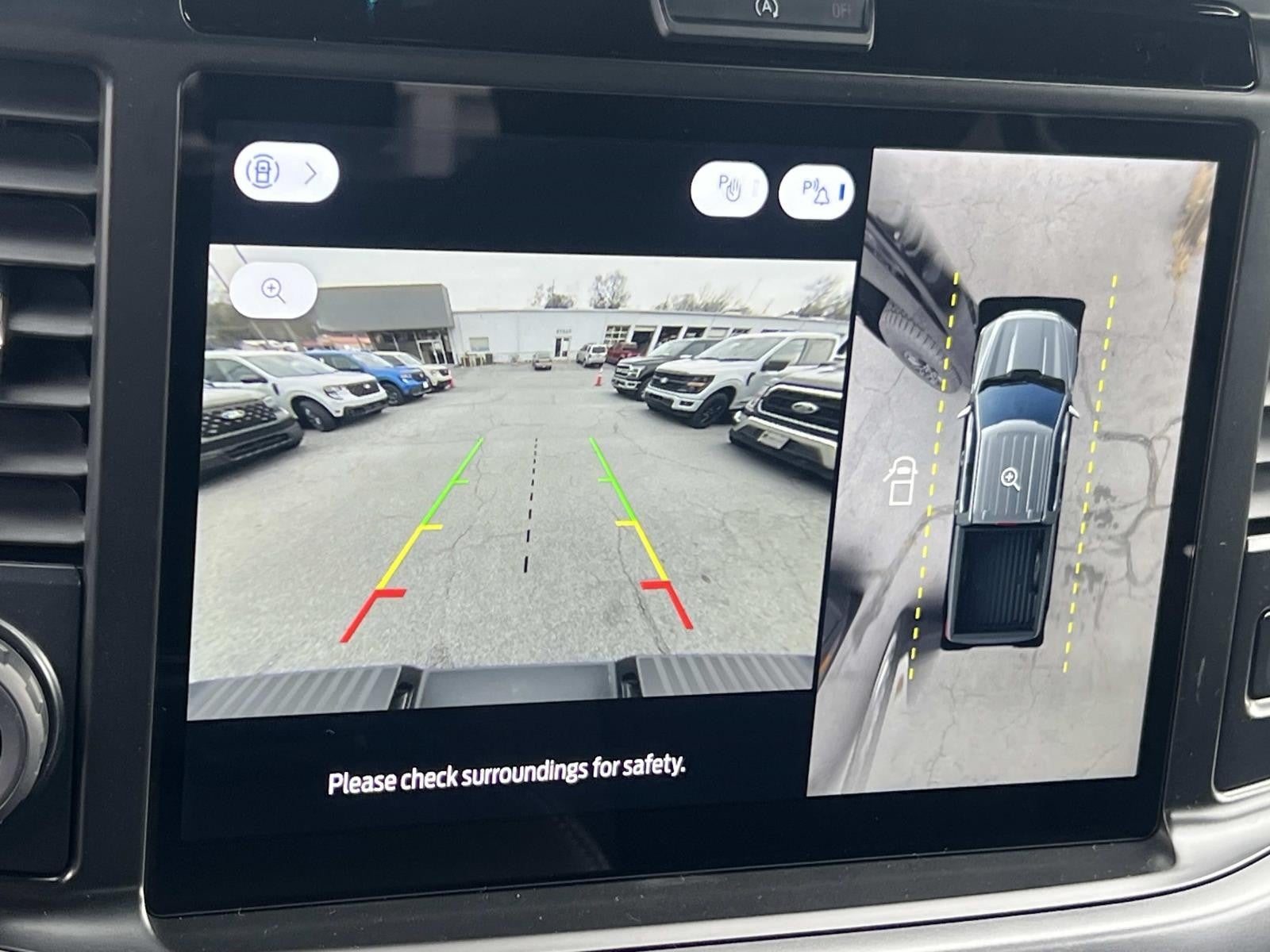 2026 Ford F-150 XLT 4WD SUPERCREW 5.5' BO