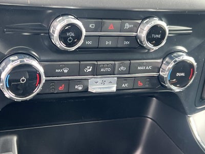 2026 Ford F-150 XLT 4WD SUPERCREW 5.5' BO