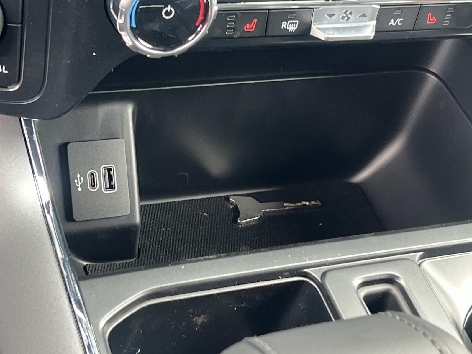 2026 Ford F-150 XLT 4WD SUPERCREW 5.5' BO