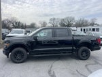 2026 Ford F-150 XLT 4WD SUPERCREW 5.5' BO