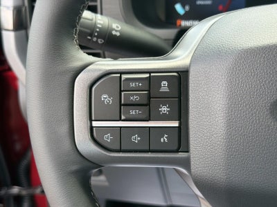 2026 Ford F-150 XLT 4WD SUPERCREW 5.5' BO
