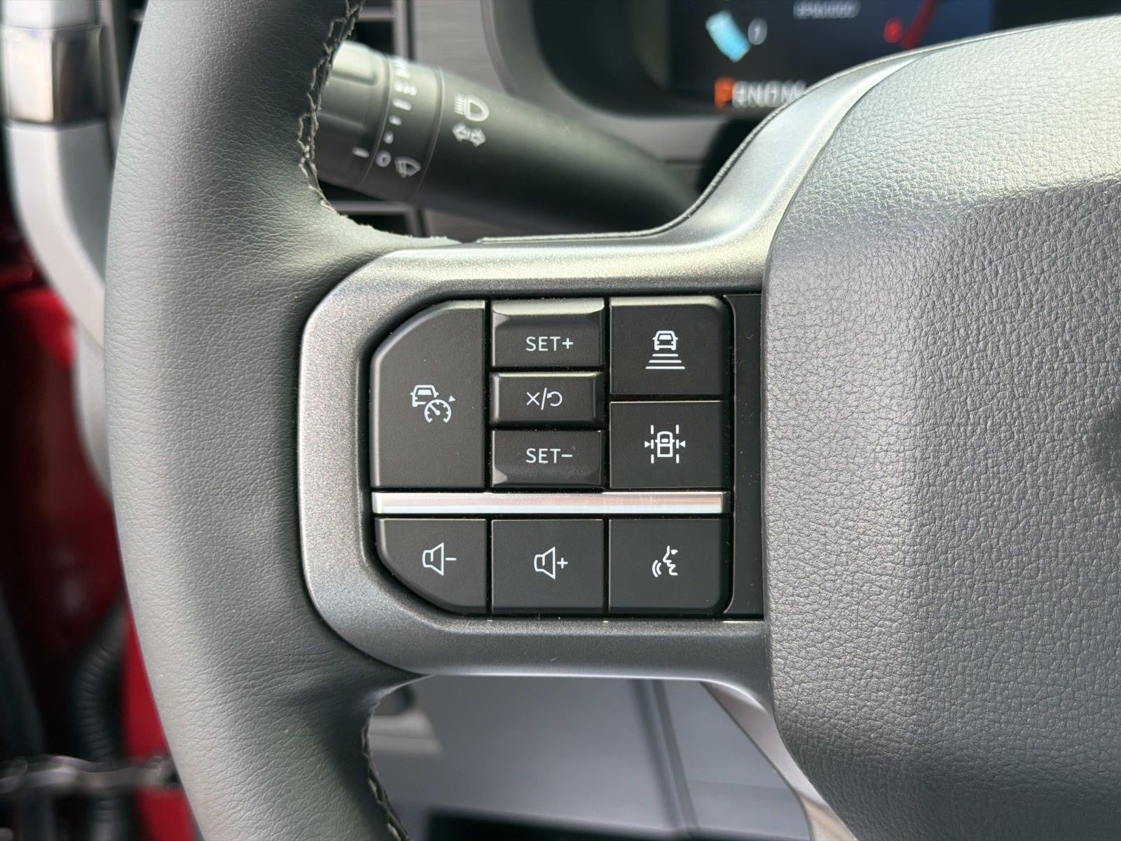 2026 Ford F-150 XLT 4WD SUPERCREW 5.5' BO