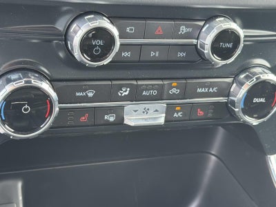 2026 Ford F-150 XLT 4WD SUPERCREW 5.5' BO