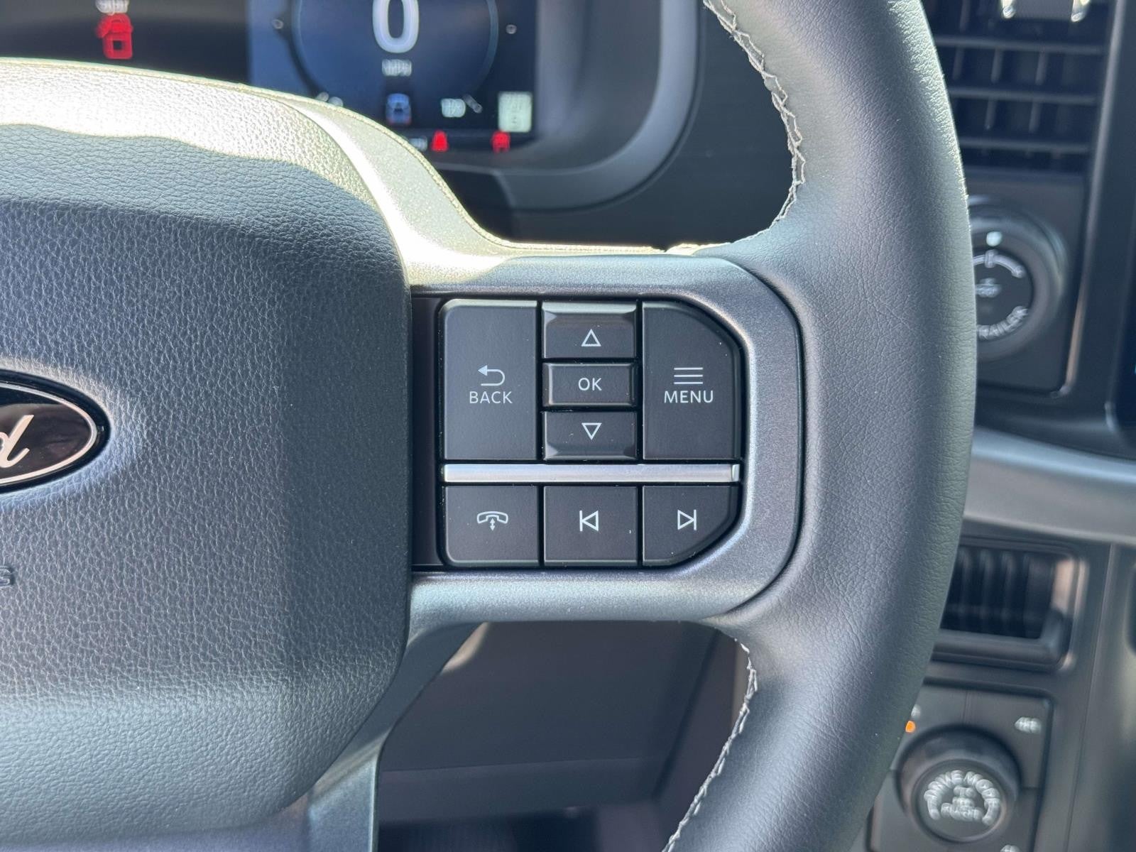 2026 Ford F-150 XLT 4WD SUPERCREW 5.5' BO