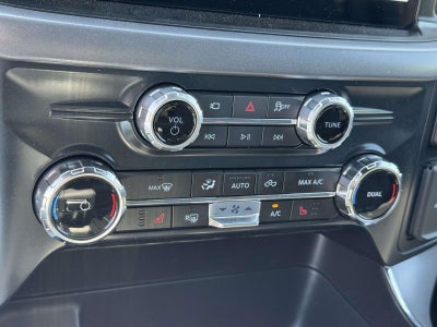 2026 Ford F-150 XLT 4WD SUPERCREW 5.5' BO