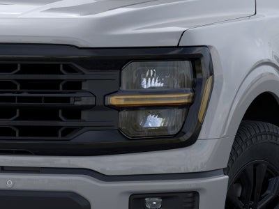 2026 Ford F-150 XLT 4WD SUPERCREW 5.5' BO