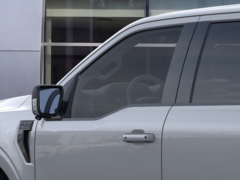 2026 Ford F-150 XLT 4WD SUPERCREW 5.5' BO