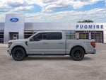 2026 Ford F-150 XLT 4WD SUPERCREW 5.5' BO