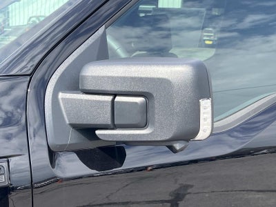 2026 Ford F-150 XLT 4WD SUPERCREW 5.5' BO