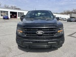 2026 Ford F-150 XLT 4WD SUPERCREW 5.5' BO