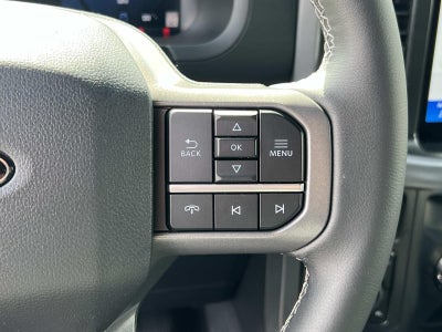 2026 Ford F-150 XLT 4WD SUPERCREW 5.5' BO