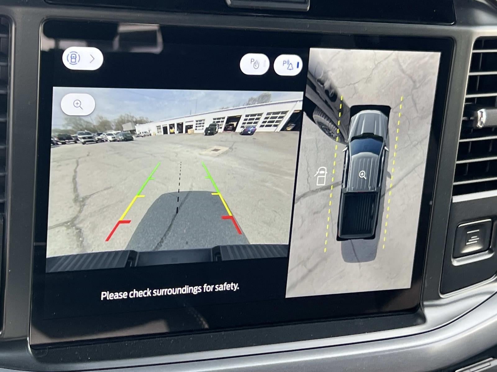 2026 Ford F-150 XLT 4WD SUPERCREW 5.5' BO