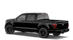 2026 Ford F-150 XLT 4WD SUPERCREW 5.5' BO