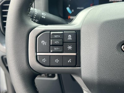 2026 Ford F-150 XLT 4WD SUPERCREW 5.5' BO