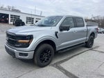 2026 Ford F-150 XLT 4WD SUPERCREW 5.5' BO