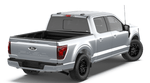 2026 Ford F-150 XLT 4WD SUPERCREW 5.5' BO