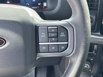 2026 Ford F-150 XLT 4WD SUPERCREW 5.5' BO