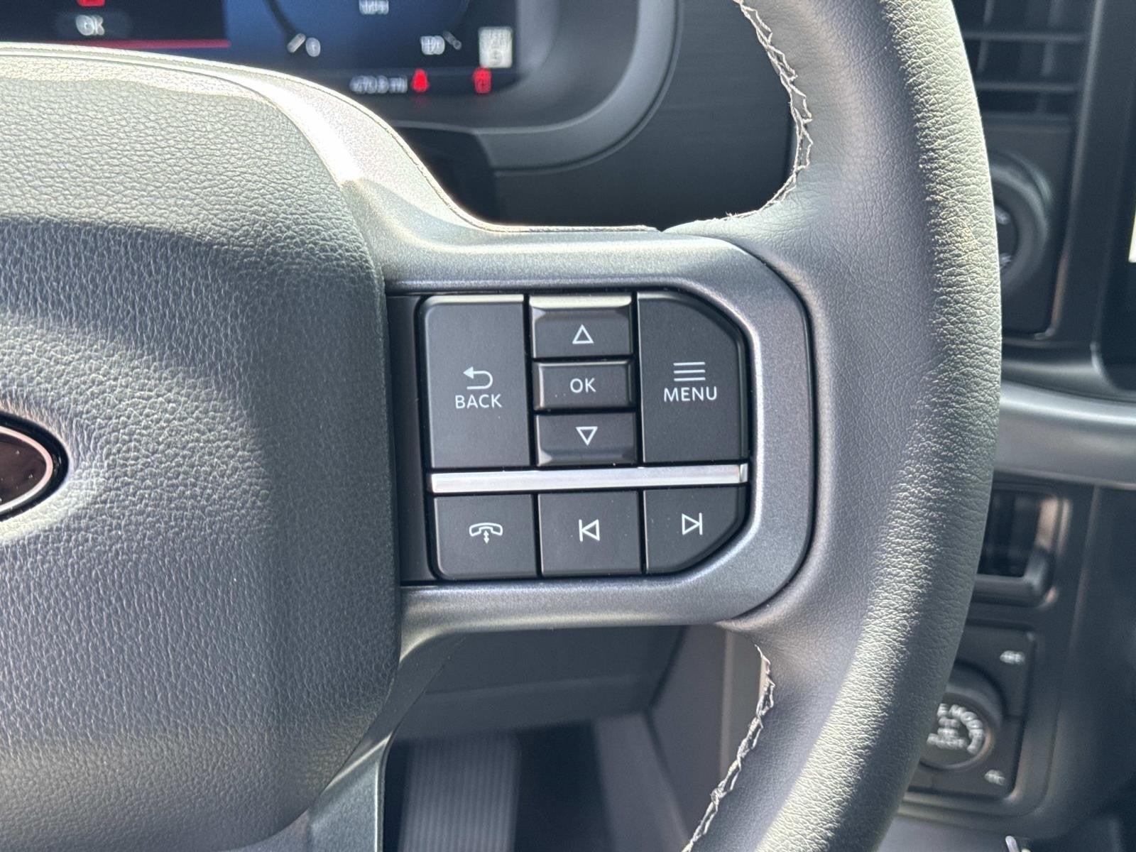 2026 Ford F-150 XLT 4WD SUPERCREW 5.5' BO PUG PACKAGE