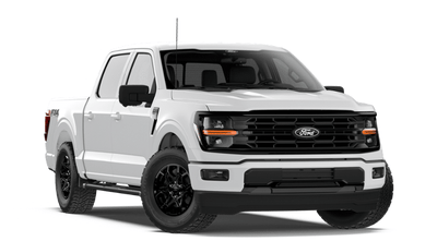 2026 Ford F-150 XLT 4WD SUPERCREW 5.5' BO PUG PACKAGE(WHIPPLE SUPERCHARGED)