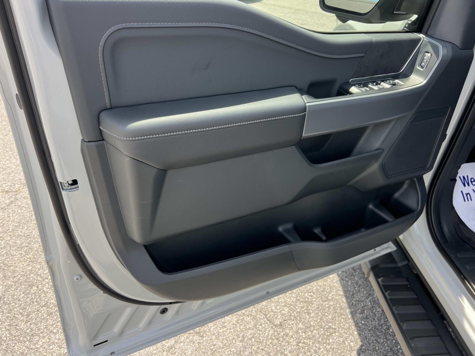 2026 Ford F-150 XLT 4WD SUPERCREW 5.5' BO