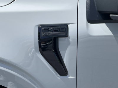 2026 Ford F-150 XLT 4WD SUPERCREW 5.5' BO