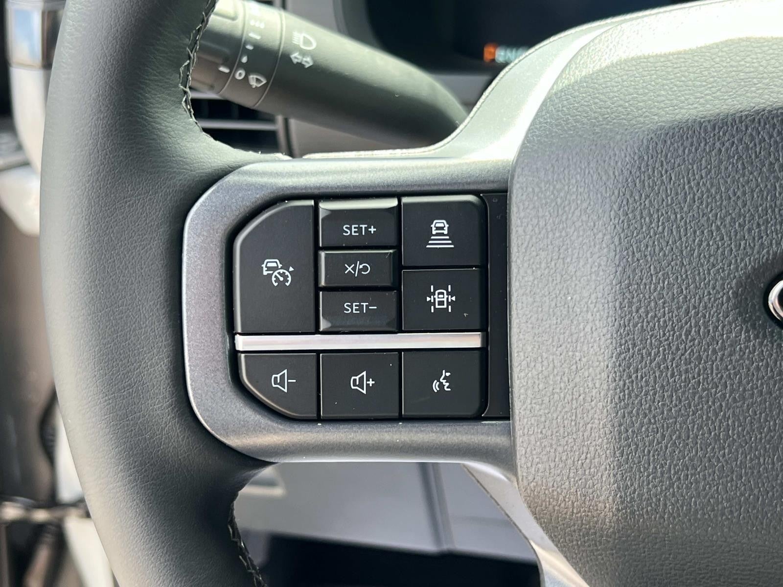 2026 Ford F-150 XLT 4WD SUPERCREW 5.5' BO