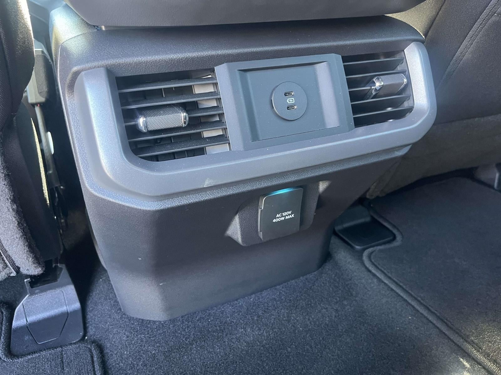 2026 Ford F-150 XLT 4WD SUPERCREW 5.5' BO