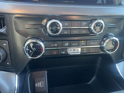 2026 Ford F-150 XLT 4WD SUPERCREW 5.5' BO