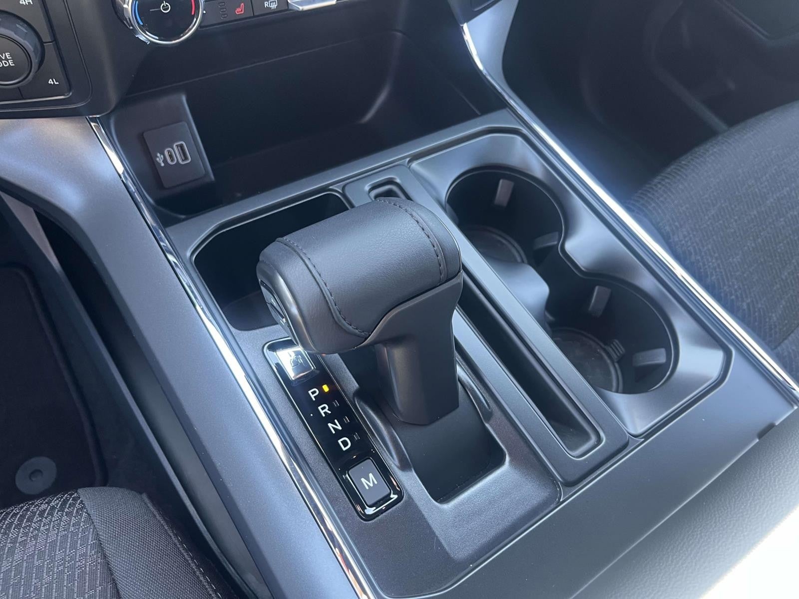 2026 Ford F-150 XLT 4WD SUPERCREW 5.5' BO