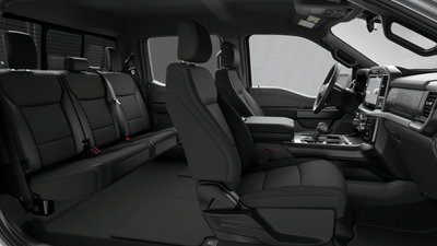2026 Ford F-150 XLT 4WD SUPERCREW 5.5' BO