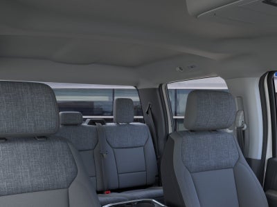 2026 Ford F-150 XLT 4WD SUPERCREW 5.5' BO