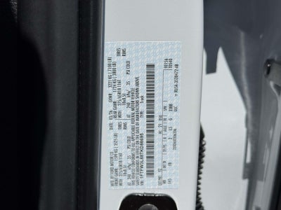 2026 Ford F-150 XLT 4WD SUPERCREW 5.5' BO