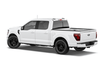 2025 Ford F-150 XLT 4WD SUPERCREW 5.5' BO