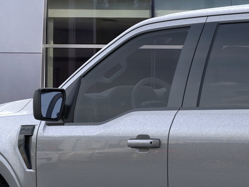 2026 Ford F-150 XLT 4WD SUPERCREW 5.5' BO