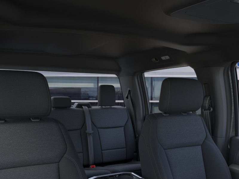 2026 Ford F-150 XLT 4WD SUPERCREW 5.5' BO