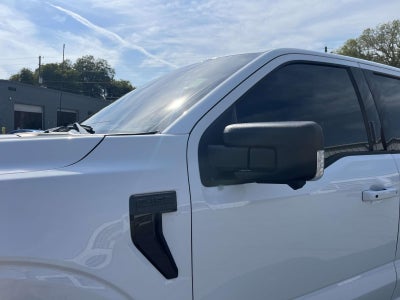 2024 Ford F-150 XLT 4WD SUPERCREW 5.5'