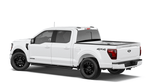 2026 Ford F-150 XLT 4WD SUPERCREW 5.5'