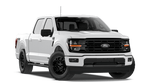 2026 Ford F-150 XLT 4WD SUPERCREW 5.5'
