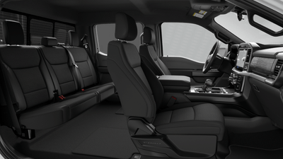 2026 Ford F-150 XLT 4WD SUPERCREW 5.5'