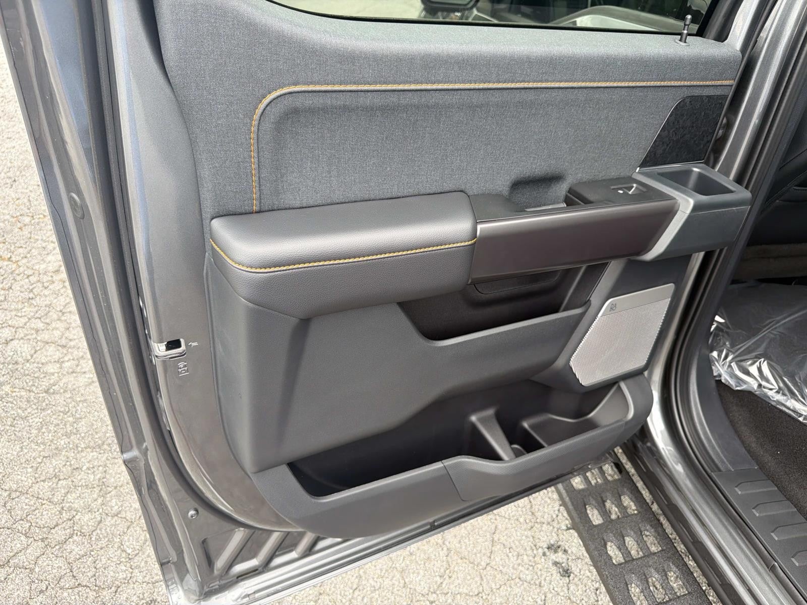 2026 Ford F-150 TREMOR 4WD SUPERCREW 5.5'