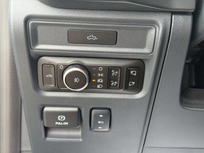 2026 Ford F-150 TREMOR 4WD SUPERCREW 5.5'