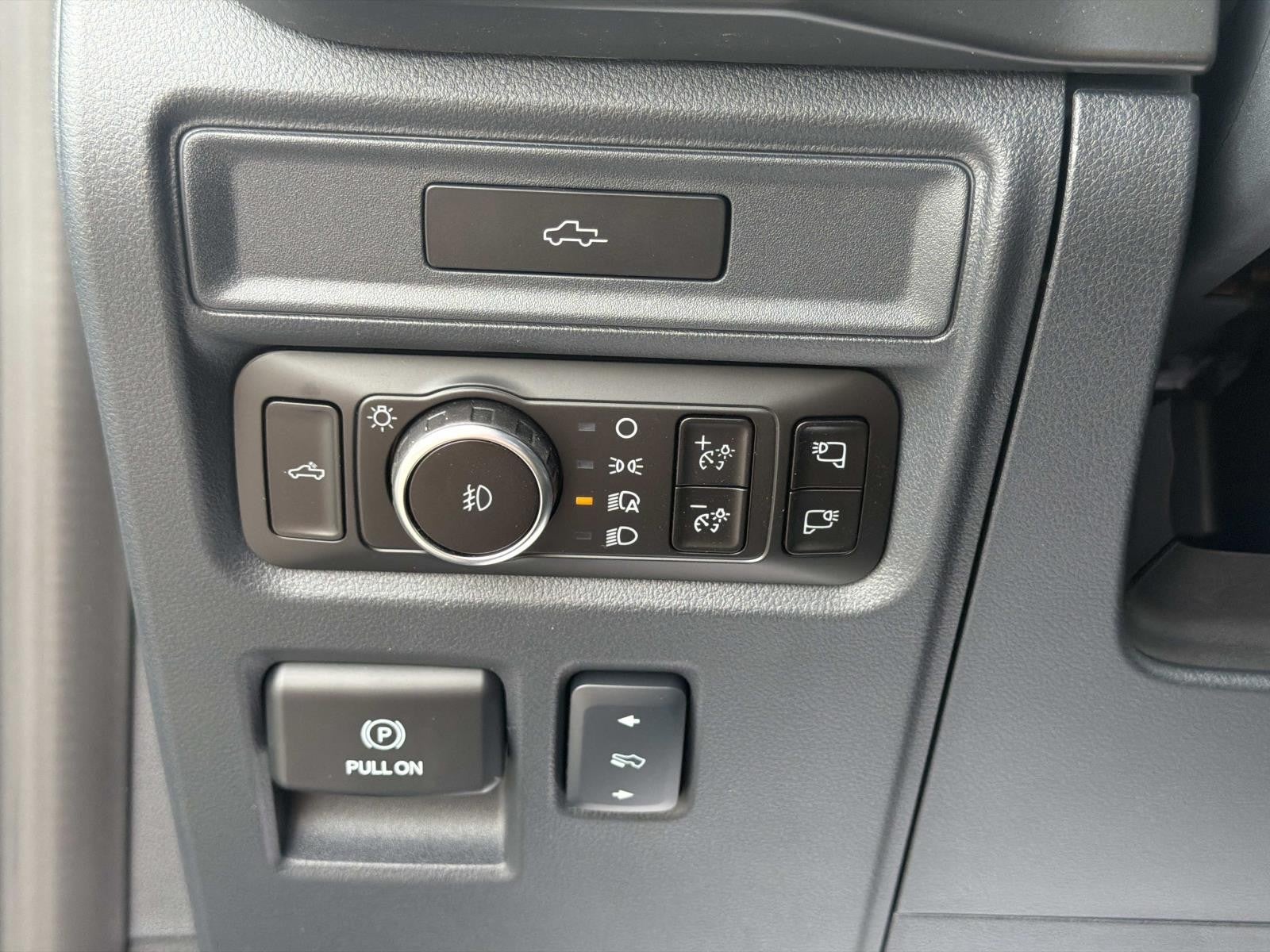 2026 Ford F-150 TREMOR 4WD SUPERCREW 5.5'
