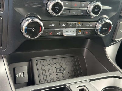 2026 Ford F-150 TREMOR 4WD SUPERCREW 5.5'