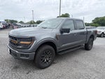 2026 Ford F-150 TREMOR 4WD SUPERCREW 5.5'