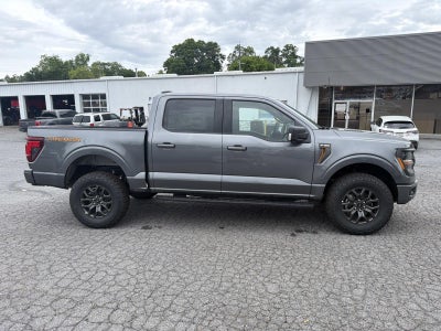2026 Ford F-150 TREMOR 4WD SUPERCREW 5.5'