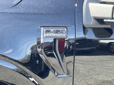 2026 Ford F-150 LARIAT 4WD SUPERCREW 5.5'